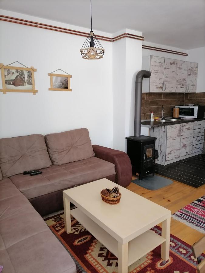 Dormire Apartmans 자블야크 외부 사진