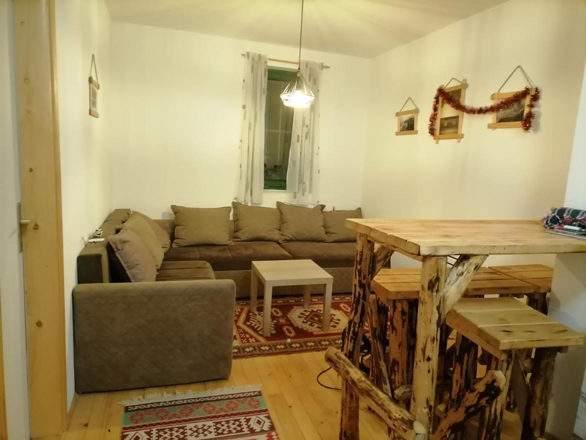 Dormire Apartmans 자블야크 외부 사진