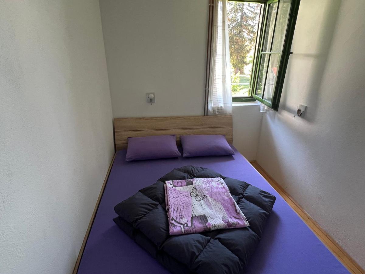 Dormire Apartmans 자블야크 외부 사진