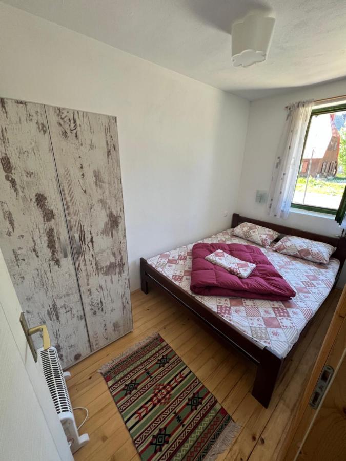 Dormire Apartmans 자블야크 외부 사진