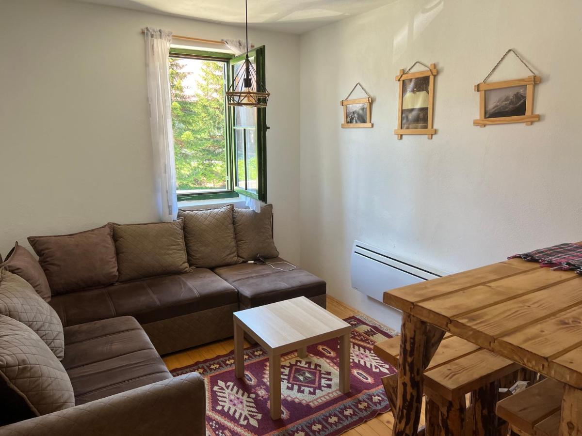Dormire Apartmans 자블야크 외부 사진