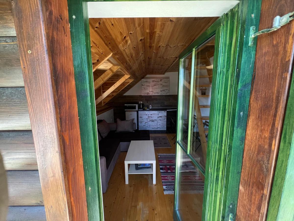 Dormire Apartmans 자블야크 외부 사진