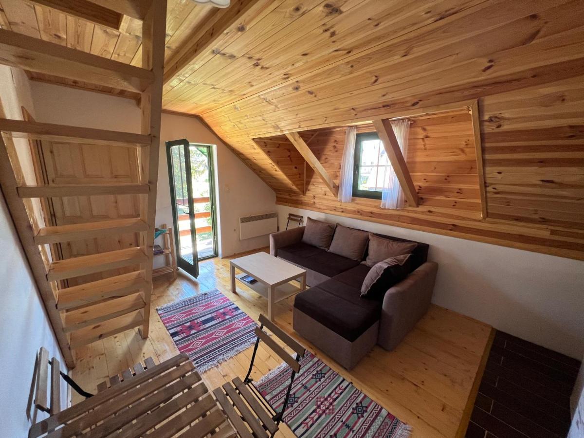 Dormire Apartmans 자블야크 외부 사진