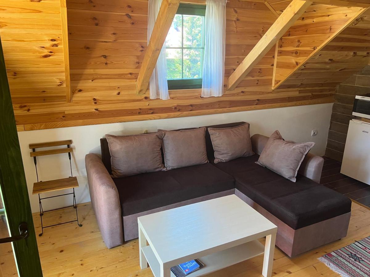 Dormire Apartmans 자블야크 외부 사진