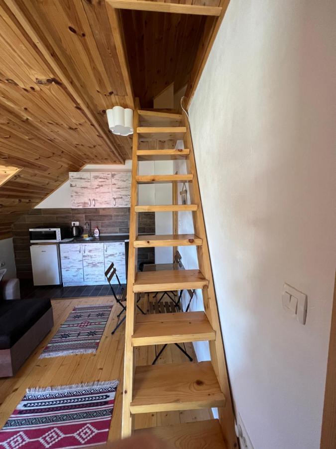 Dormire Apartmans 자블야크 외부 사진